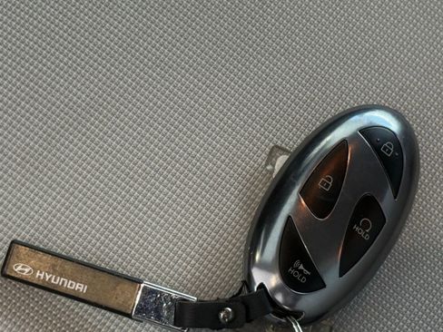 Used 2025 Hyundai Kona SEL image 22