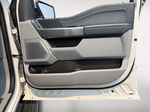 Used 2022 Ford F150 Limited AWD/4WD image 34