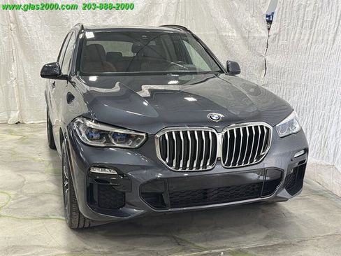 Used 2019 BMW X5 xDrive40i w/ M Sport Package image 33