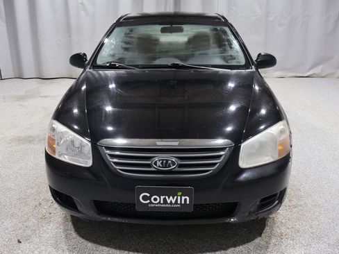 Used 2009 Kia Spectra LX image 7