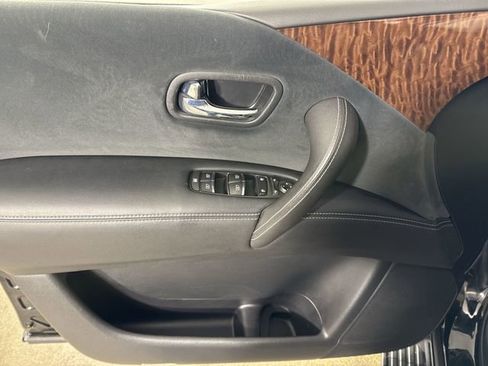 Used 2018 Nissan Armada SV w/ Driver Package image 20