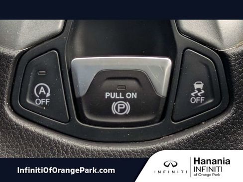 Used 2019 Jeep Compass Sport image 24