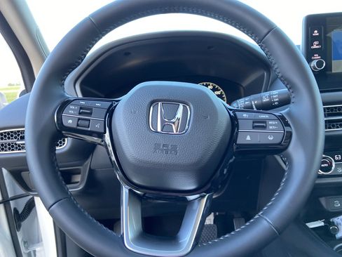 New 2026 Honda HR-V EX-L image 30