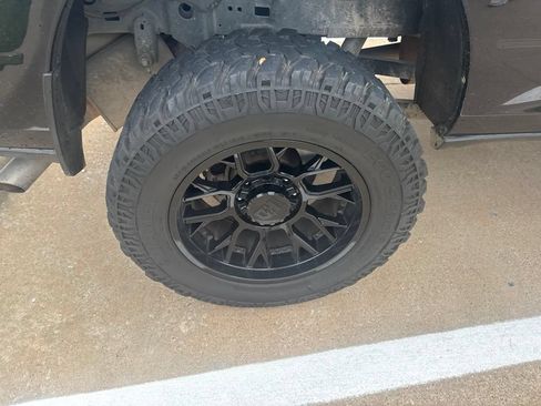 Used 2022 RAM 2500 Big Horn AWD/4WD image 15