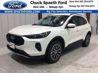 New 2025 Ford Escape SE w/ PHEV Premium Package video 1