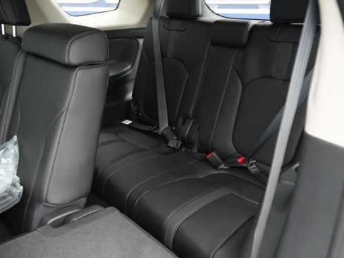 New 2026 Honda Pilot EX-L image 20