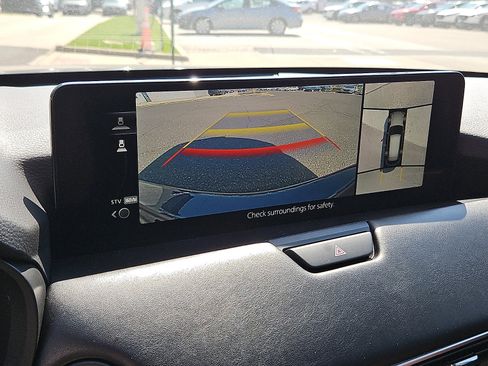 Used 2025 MAZDA CX-90 Plug-In Hybrid w/ Premium Plus AWD/4WD image 19
