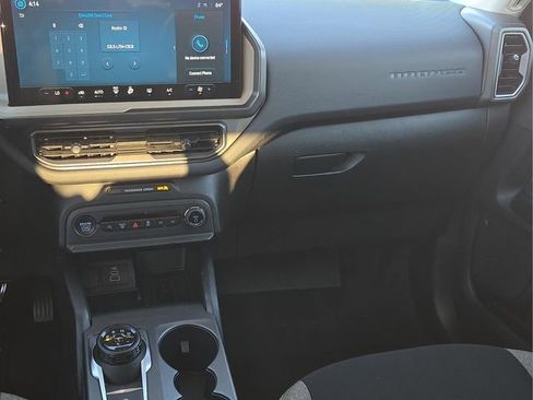 Used 2025 Ford Bronco Sport Big Bend image 20