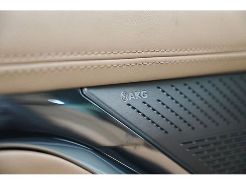 New 2025 Cadillac Escalade IQ Luxury 2 image 35