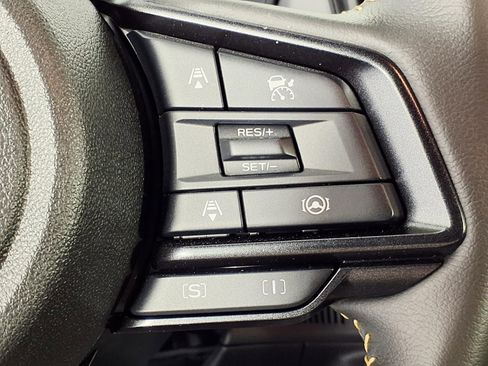 Certified 2025 Subaru Crosstrek 2.5i Sport w/ Crosstrek Mirror Package AWD/4WD image 15