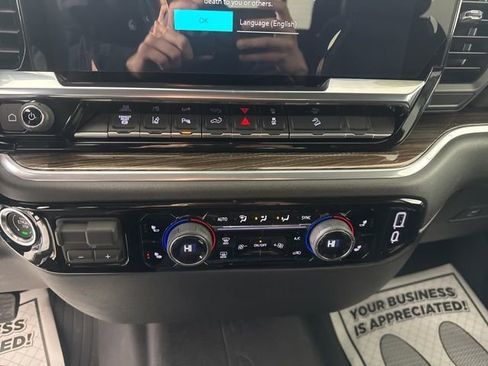 New 2026 Chevrolet Silverado 2500 LT w/ All Star Edition AWD/4WD image 31