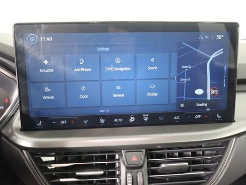 New 2026 Ford Escape Active w/ Tech Pack #1 image 39