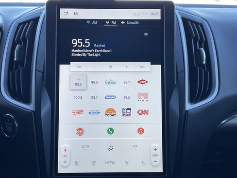 Used 2022 Ford Edge SEL w/ Convenience Package image 30