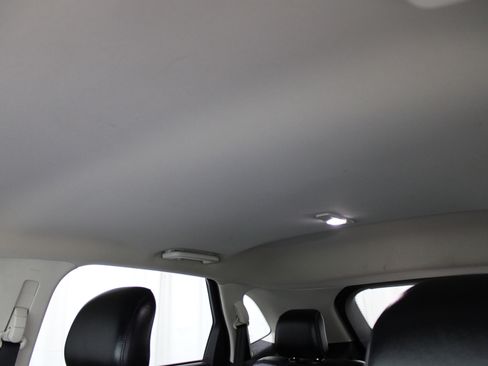 Used 2018 Ford Edge SEL w/ Equipment Group 201A image 29