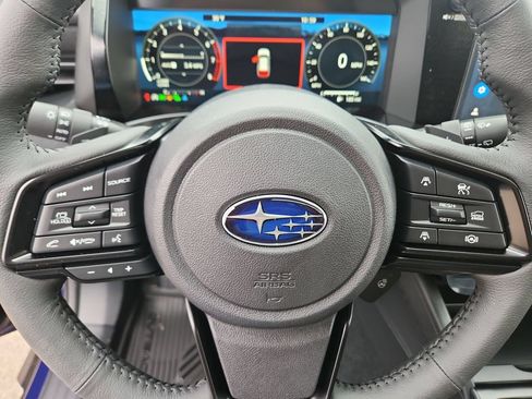 New 2026 Subaru Outback Limited XT AWD/4WD image 18