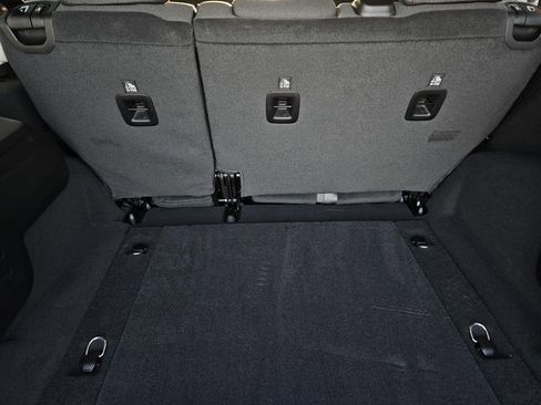 New 2026 Jeep Wrangler Sport image 11