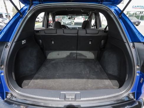 Used 2020 Honda HR-V Sport image 58