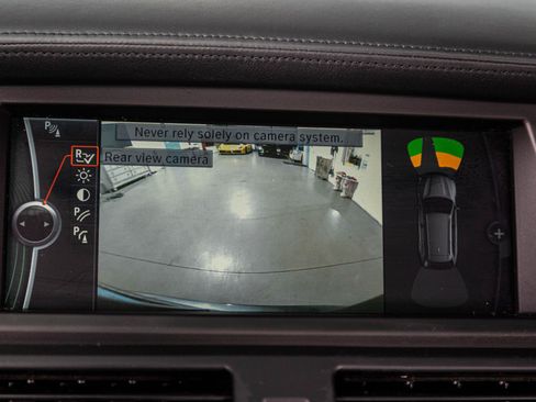 Used 2012 BMW X5 xDrive50i AWD/4WD image 18