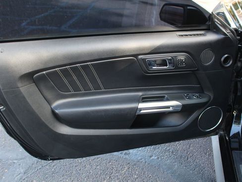 Used 2017 Ford Mustang GT Premium w/ Equipment Group 401A image 11