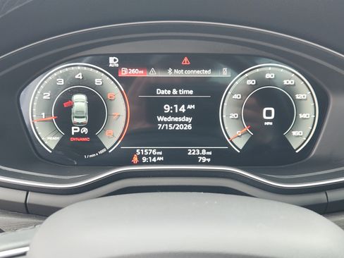 Used 2021 Audi A4 2.0T Premium Plus w/ Premium Plus Package AWD/4WD image 17