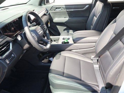 New 2026 GMC Acadia Elevation w/ Elevation Premium Package image 37