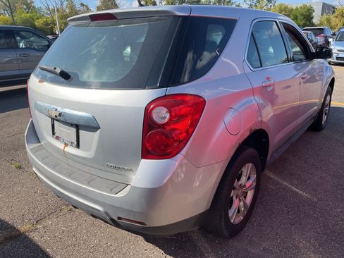 Used 2011 Chevrolet Equinox LS image 13