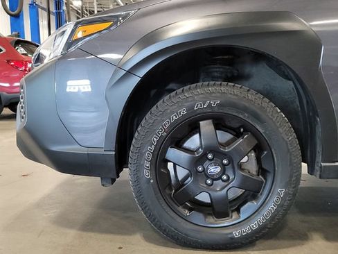 Used 2024 Subaru Outback Wilderness AWD/4WD image 16