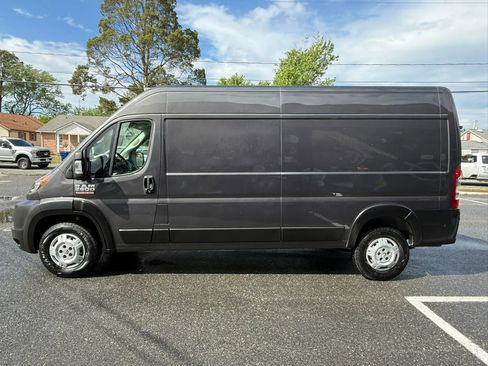 Used 2019 RAM ProMaster 2500 FWD image 20