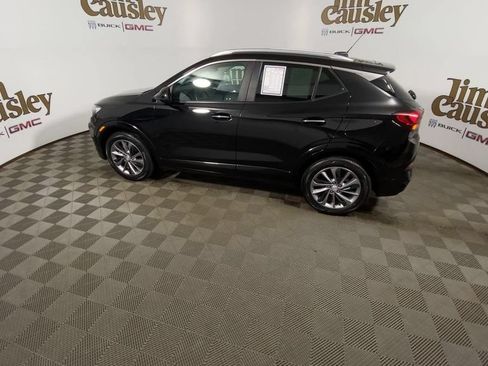 Certified 2023 Buick Encore GX Select w/ Experience Buick Package FWD image 5