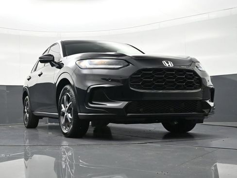 Used 2025 Honda HR-V EX-L image 30