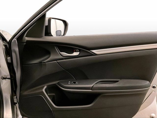Used 2017 Honda Civic LX image 24