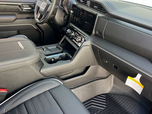New 2026 GMC Sierra 2500 AT4X w/ AT4X AEV Edition AWD/4WD image 13