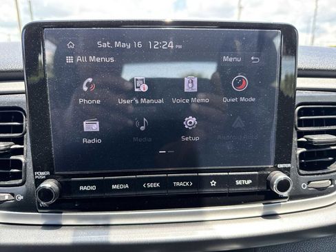 Used 2021 Kia Rio S FWD image 29