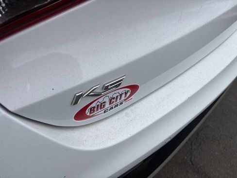 Used 2021 Kia K5 EX w/ EX Premium Package FWD image 50