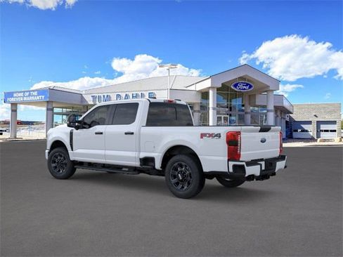 New 2026 Ford F250 XL image 4