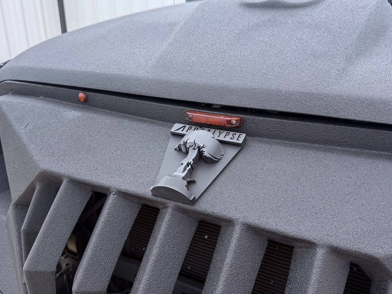 Used 2021 Jeep Gladiator Sport AWD/4WD image 31