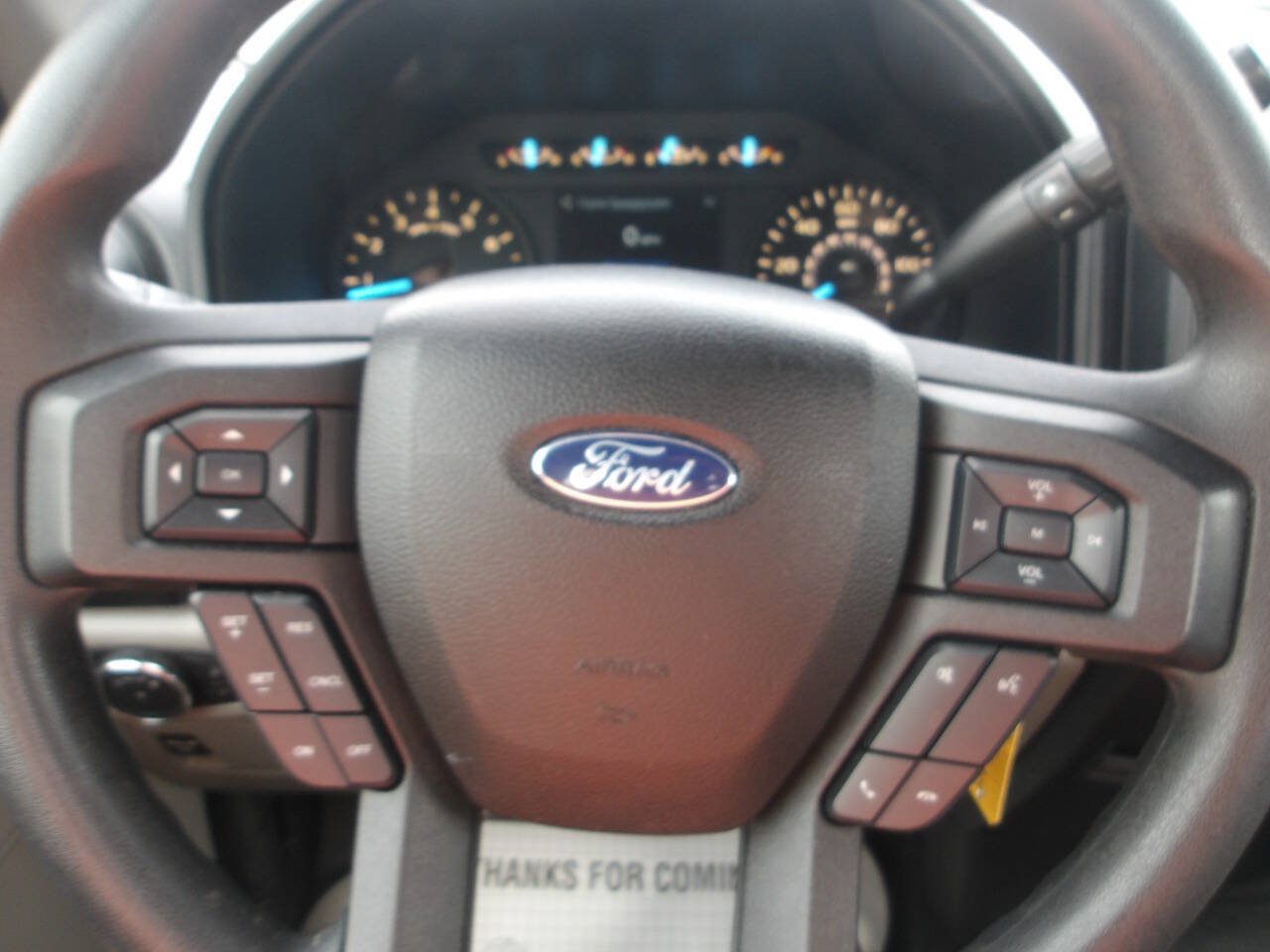 Used 2018 Ford F150 XL w/ Equipment Group 101A Mid RWD image 13