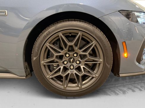 Used 2025 Ford Mustang GT w/ GT Performance Package RWD image 49