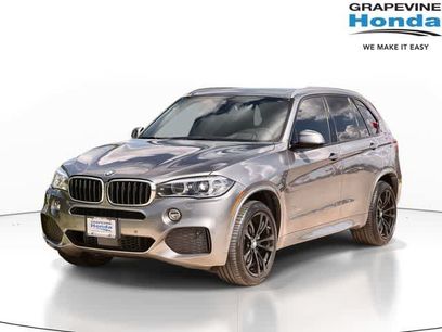 Used 2017 BMW X5 xDrive35i