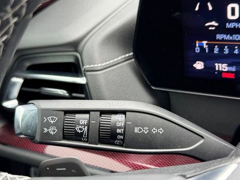 Certified 2024 Chevrolet Traverse Z71 w/ LPO, Floor Liner Package image 26