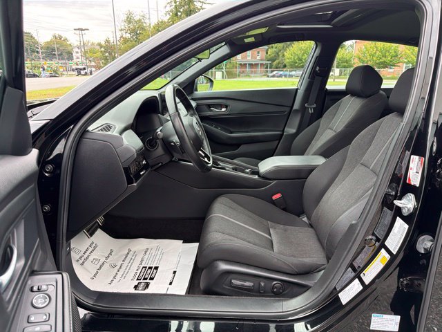 Used 2024 Honda Accord Sport image 13
