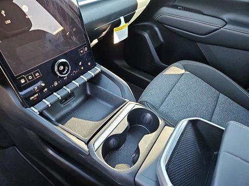 New 2026 GMC Terrain Elevation image 20