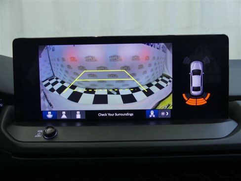 Used 2024 Honda Accord EX-L image 9