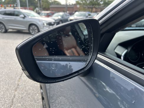 Used 2023 MAZDA CX-50 Meridian Edition w/ Cargo Package image 10