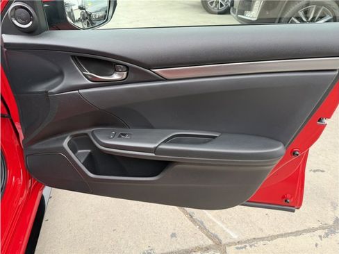 Used 2020 Honda Civic Sport image 28
