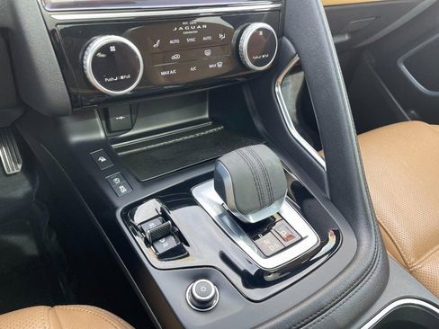 Used 2022 Jaguar E-PACE SE AWD/4WD image 30