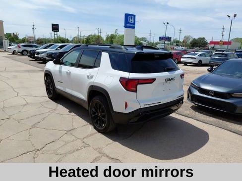 New 2026 GMC Terrain Elevation w/ Elevation Premium Package image 7