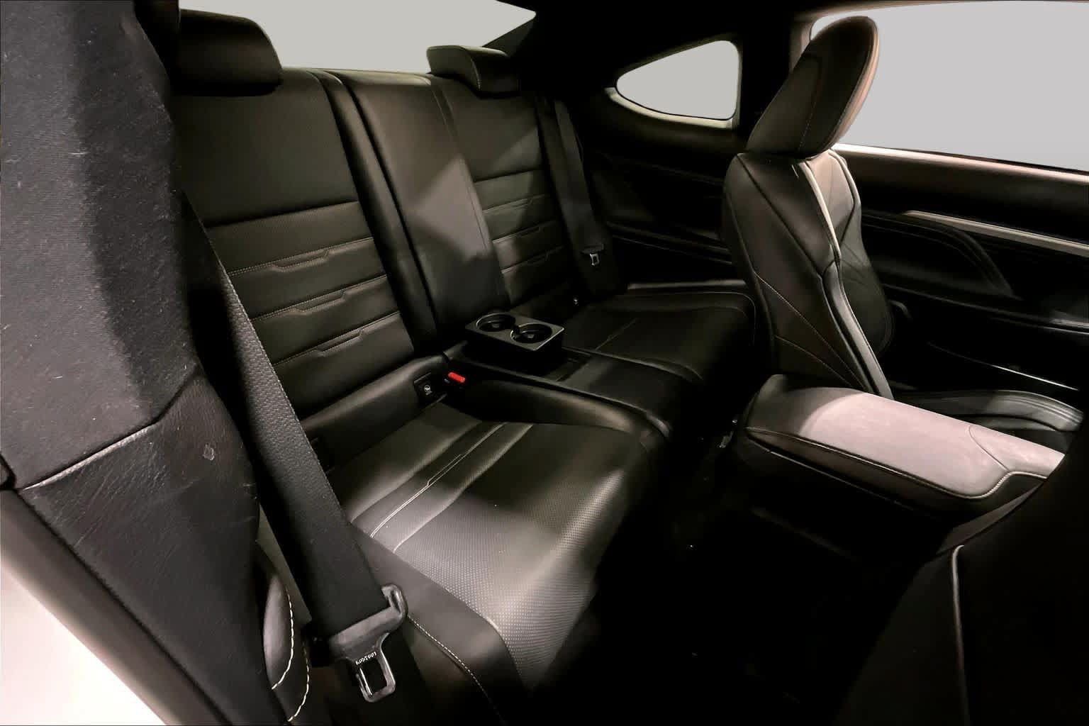 Used 2016 Lexus RC 200t RWD image 19