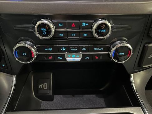 New 2026 Ford F150 XLT w/ Equipment Group 302A MID AWD/4WD image 13