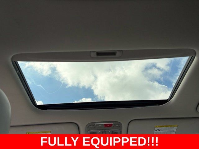 Used 2023 Kia Telluride S w/ S Sunroof Package FWD image 18